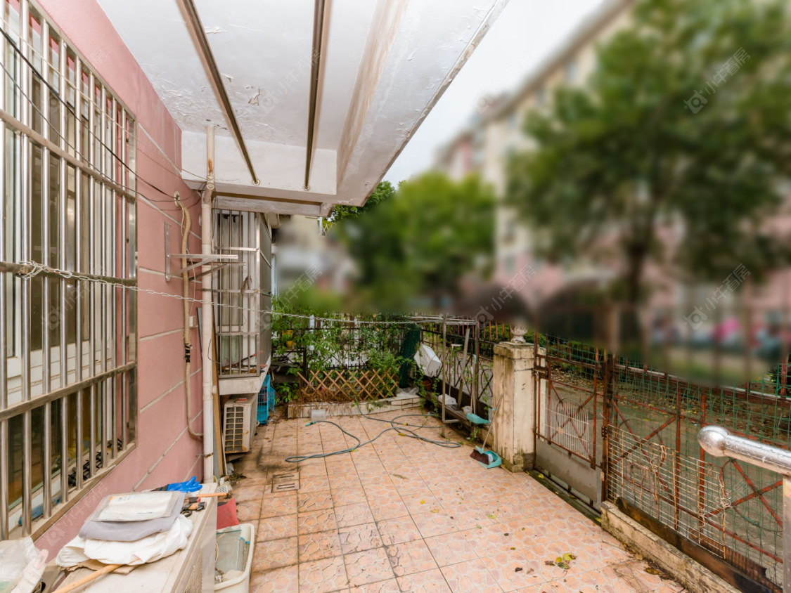 常州怀德苑在售二手房源室内图_小牛看房