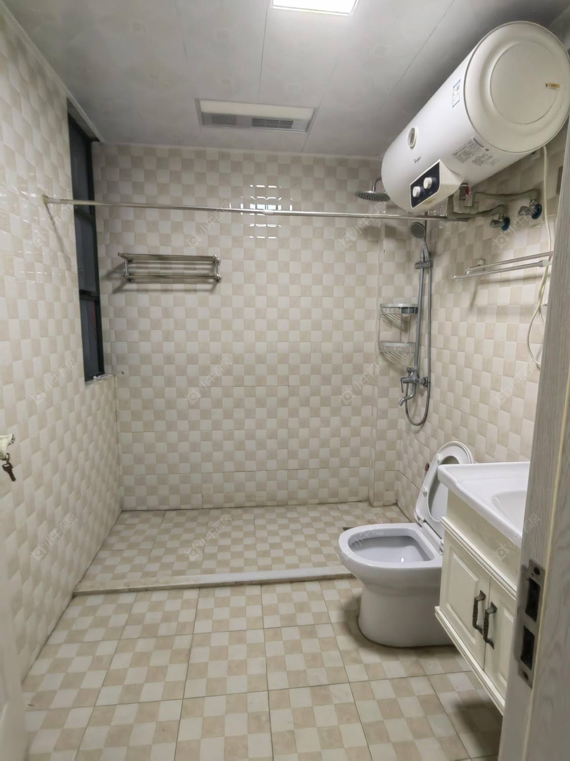 常州腾龙苑西区在租房源室内图_小牛看房