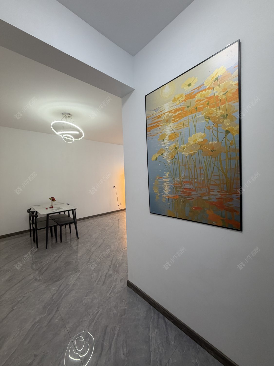 常州星河丹堤五区在租房源室内图_小牛看房