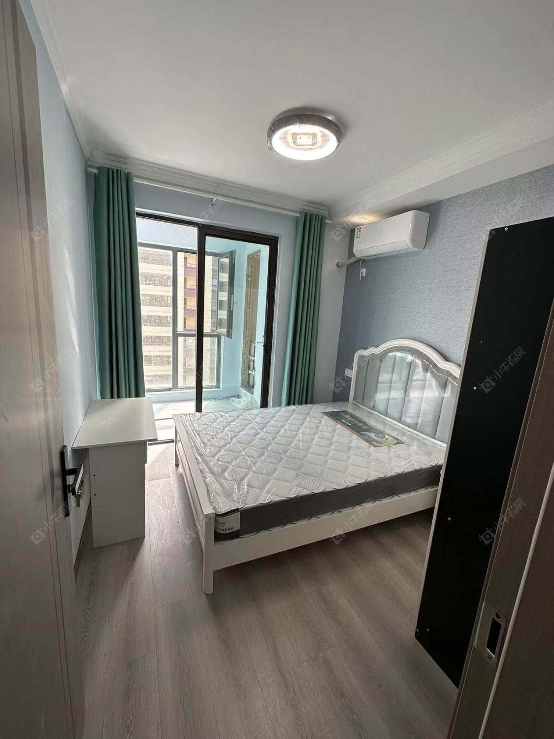 常州中南红玺台在租房源_小牛看房