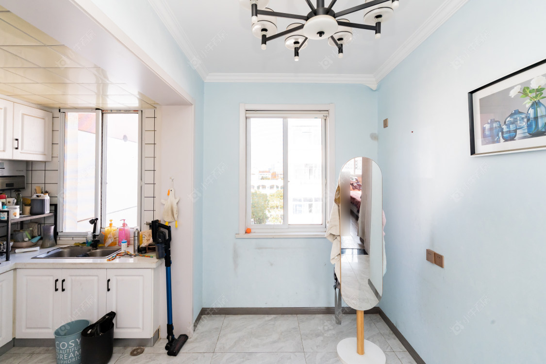 丽华二村房源室内图 常州丽华二村在售二手房源室内图_小牛看房