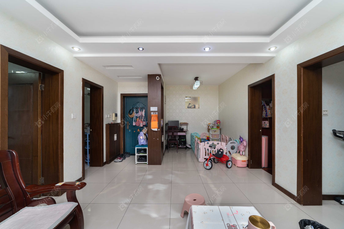 河苑家园二期房源室内图 常州河苑家园二期在售二手房源室内图_小牛看房