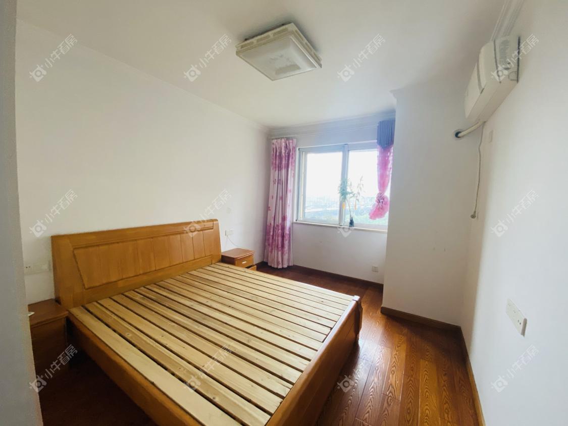 常州香溢紫郡三期在租房源_小牛看房