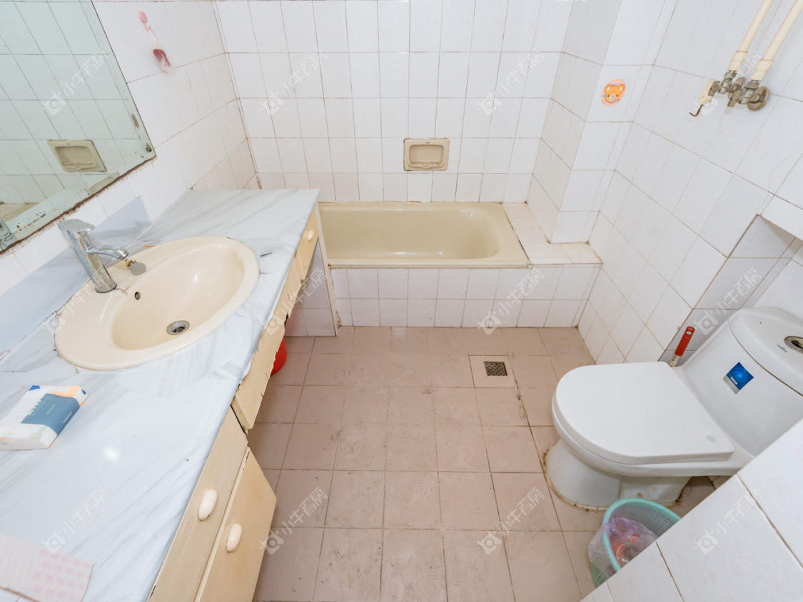 常州浦北新村在租房源_小牛看房