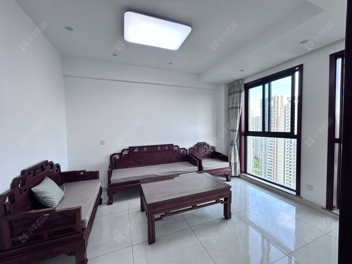 常州新城帝景东区在租房源室内图_小牛看房