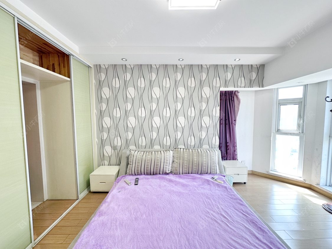 常州青枫公馆在租房源室内图_小牛看房