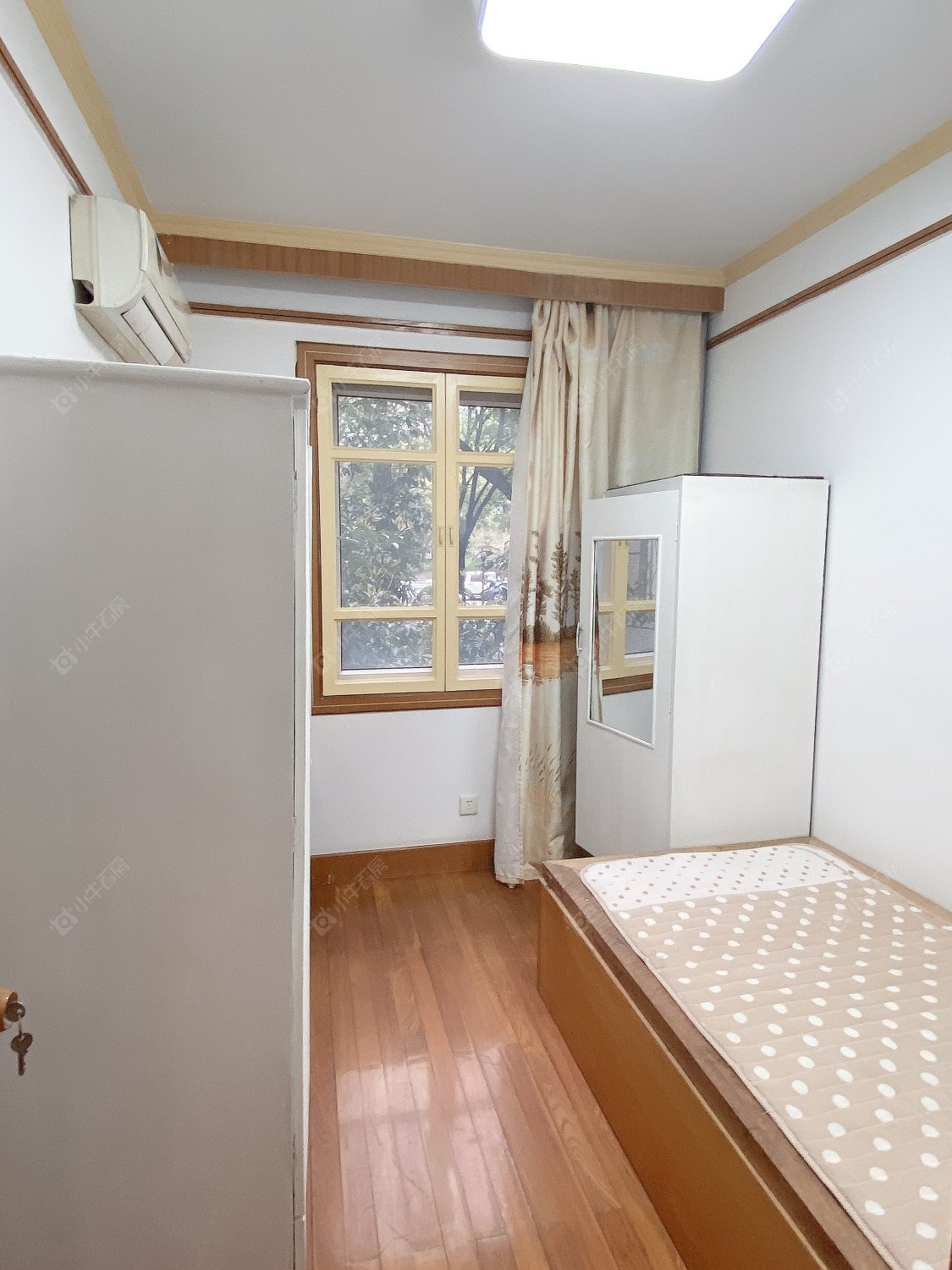 常州天安花园在租房源_小牛看房