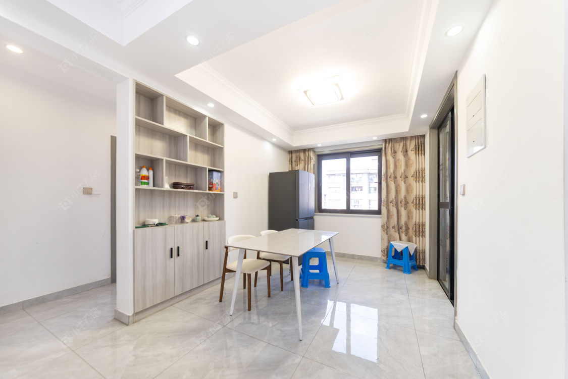 常州荣盛御府在售二手房源室内图_小牛看房