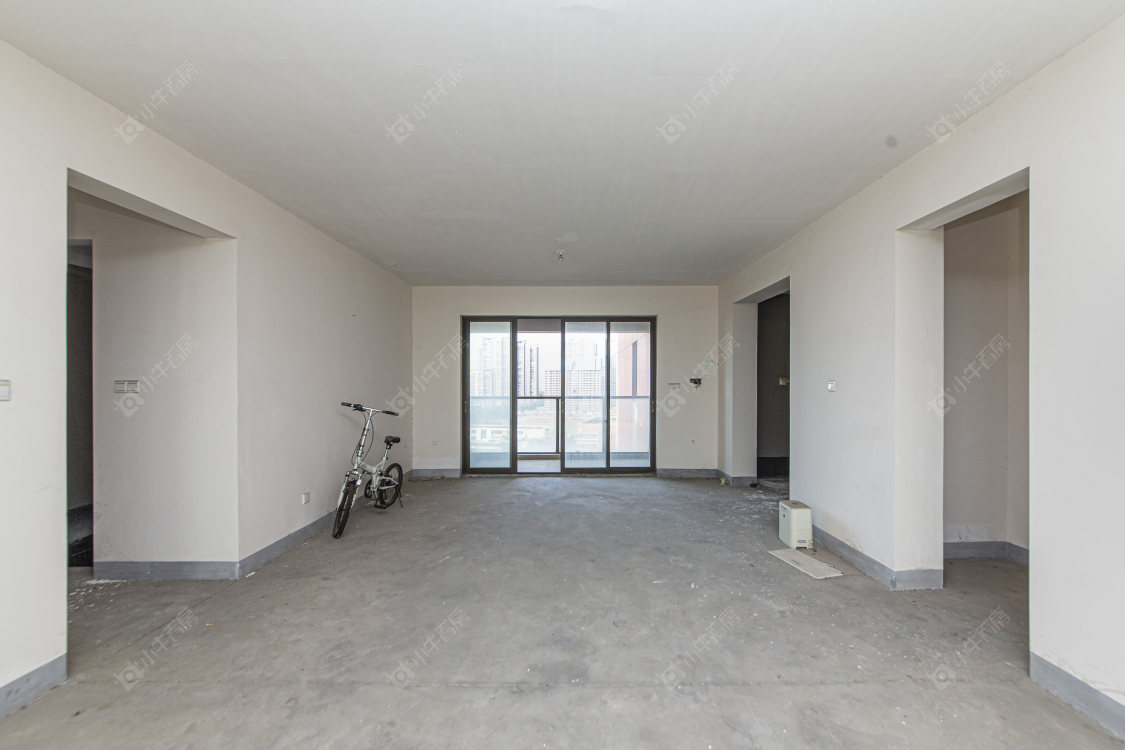 常州星河丹堤一区在售二手房源室内图_小牛看房