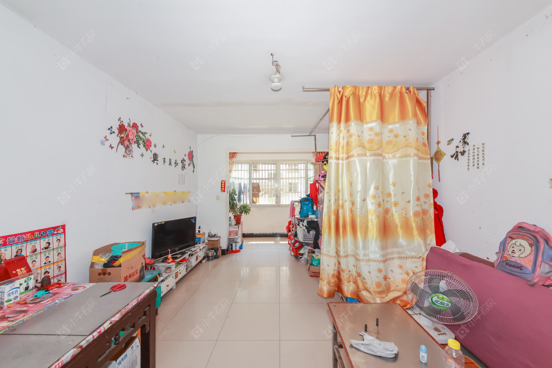 常州新业花苑在售二手房_小牛看房