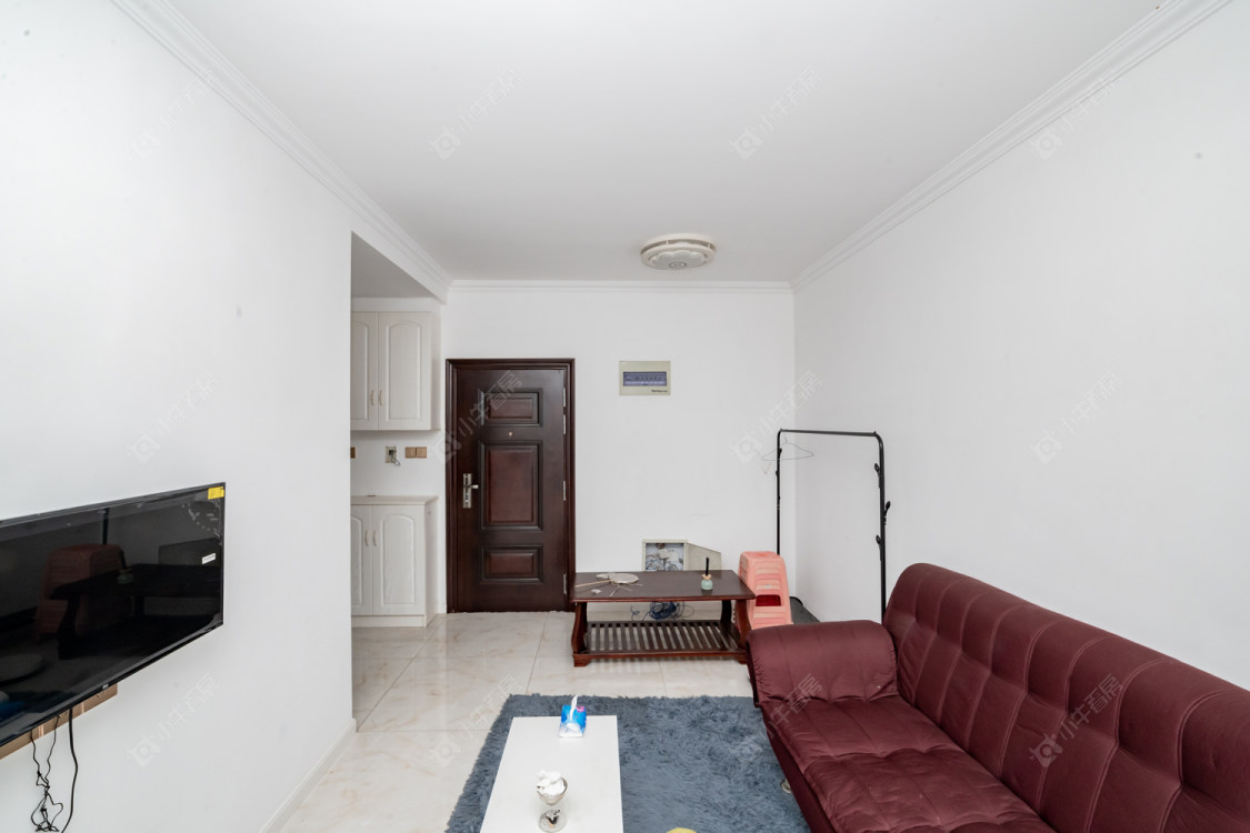 常州水岸花语在售二手房源室内图_小牛看房