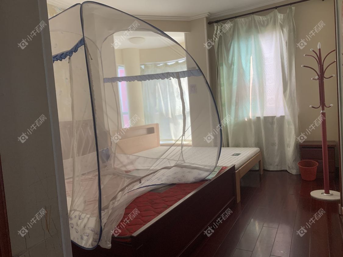 常州都市雅居在租房源_小牛看房