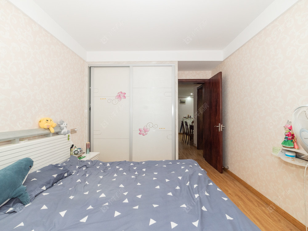 常州龙栖花园在售二手房源室内图_小牛看房