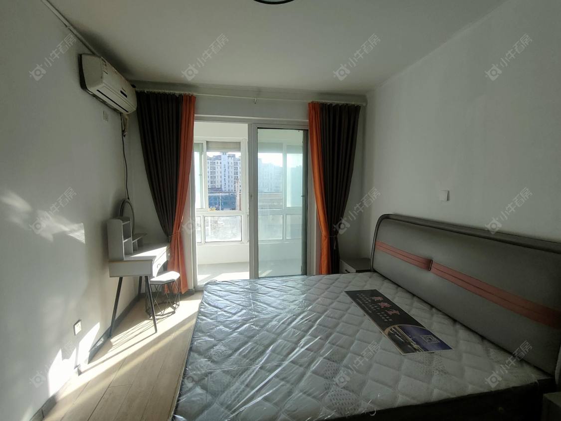 常州青洋花苑在租房源室内图_小牛看房