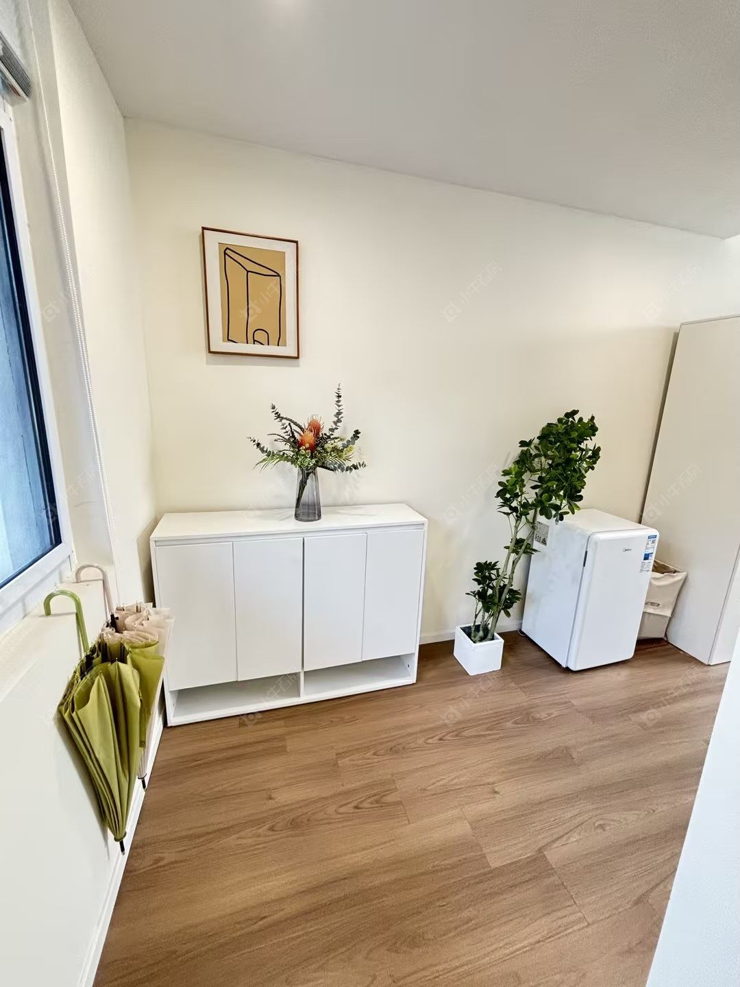 常州小牛五星里人才社区1室1厅1卫出租_小牛看房