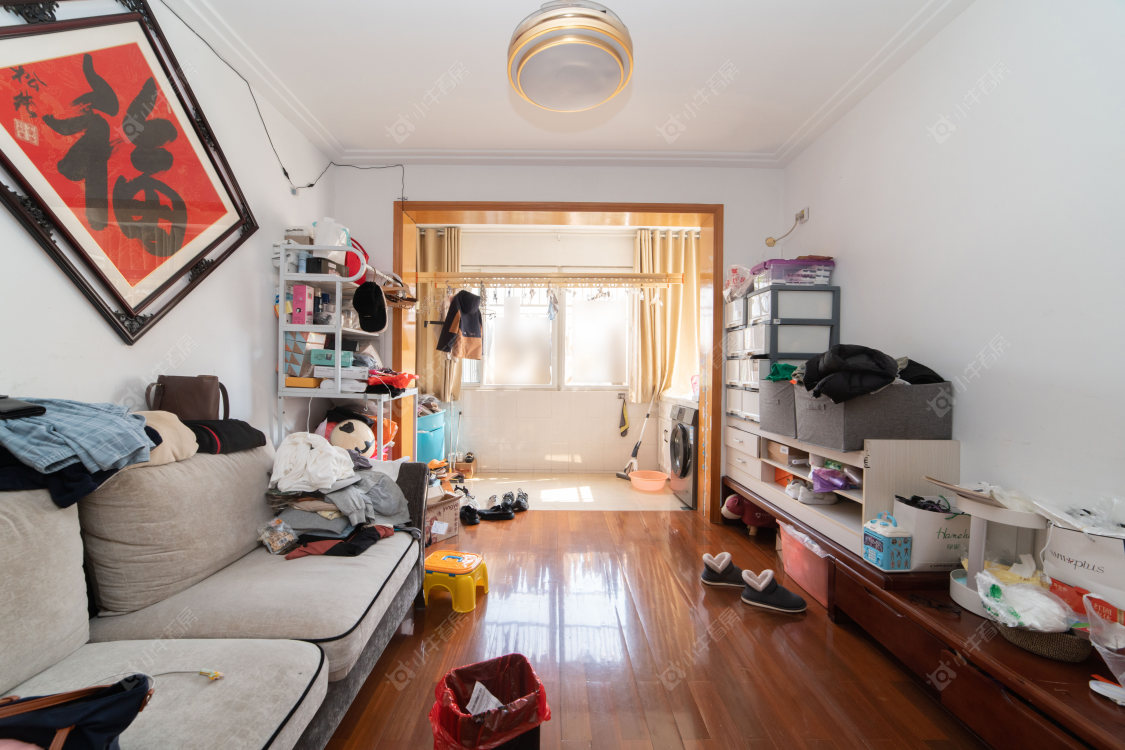 常州花之园在售二手房源室内图_小牛看房