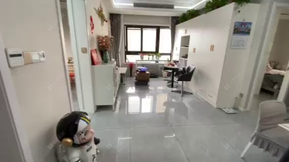 常州新城桃李郡在售二手房房源_小牛看房