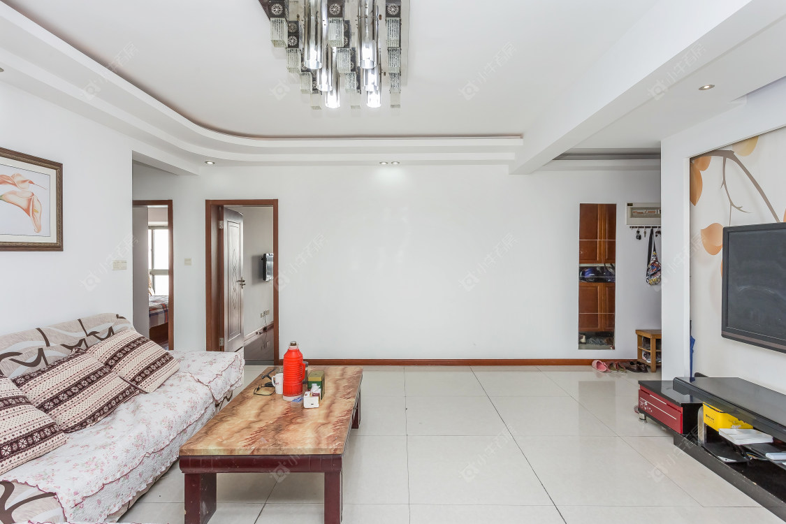 常州青山湾北区在售二手房源_小牛看房