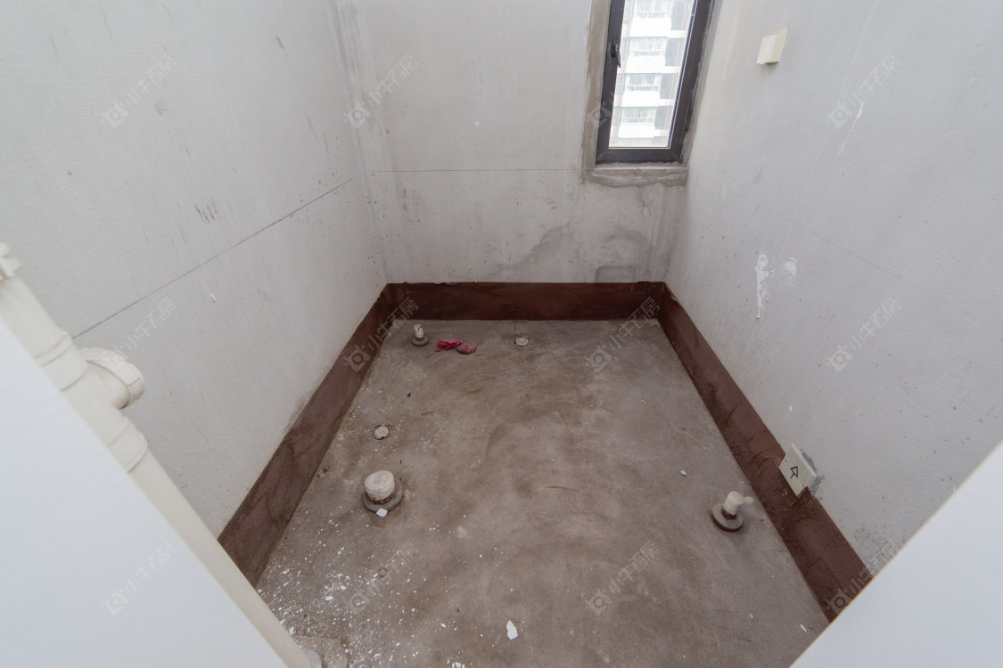 常州福地聚龙苑在售二手房源室内图_小牛看房