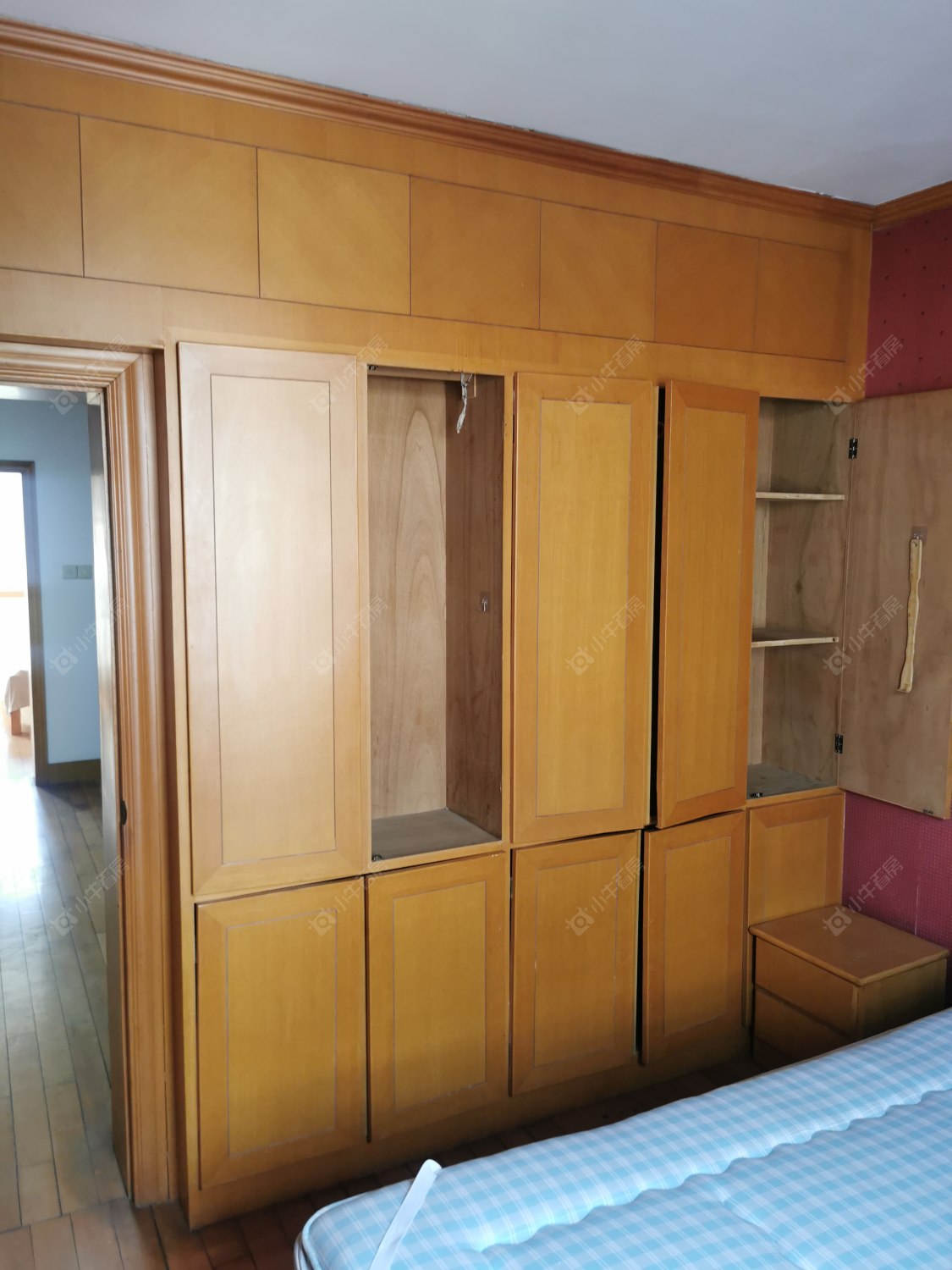 常州万博花苑在租房源_小牛看房