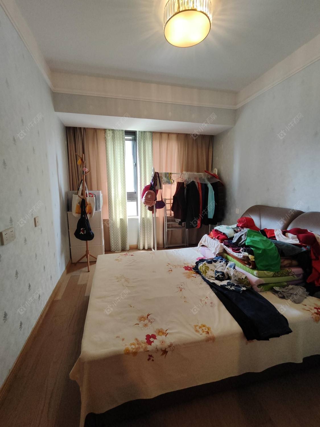 常州景瑞天玺租房_景瑞天玺3室2厅房源出租