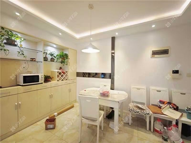 丹阳吾悦华府（丹阳）在租房源室内图_小牛看房