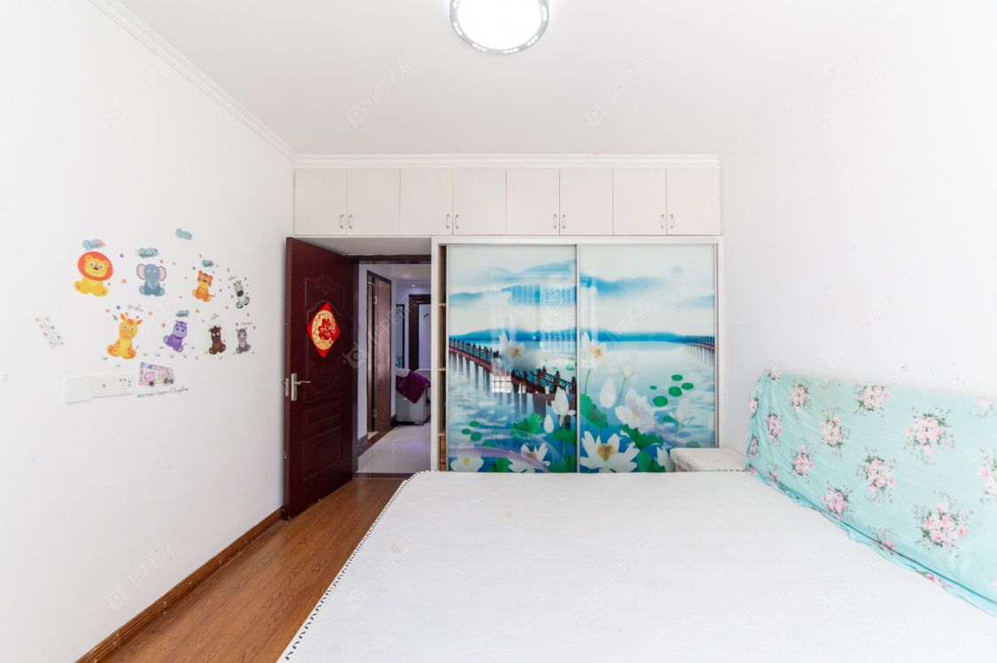 常州怡枫苑在售二手房源室内图_小牛看房