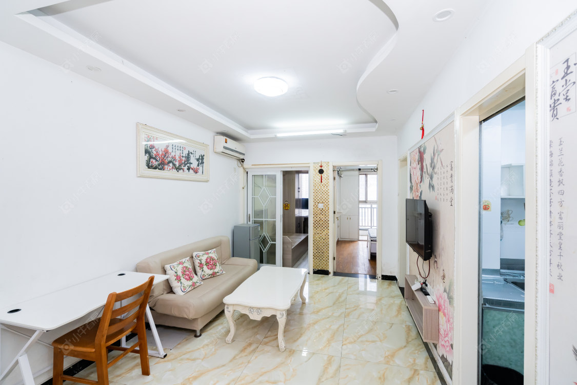 常州和平国际商业街在售二手房_小牛看房