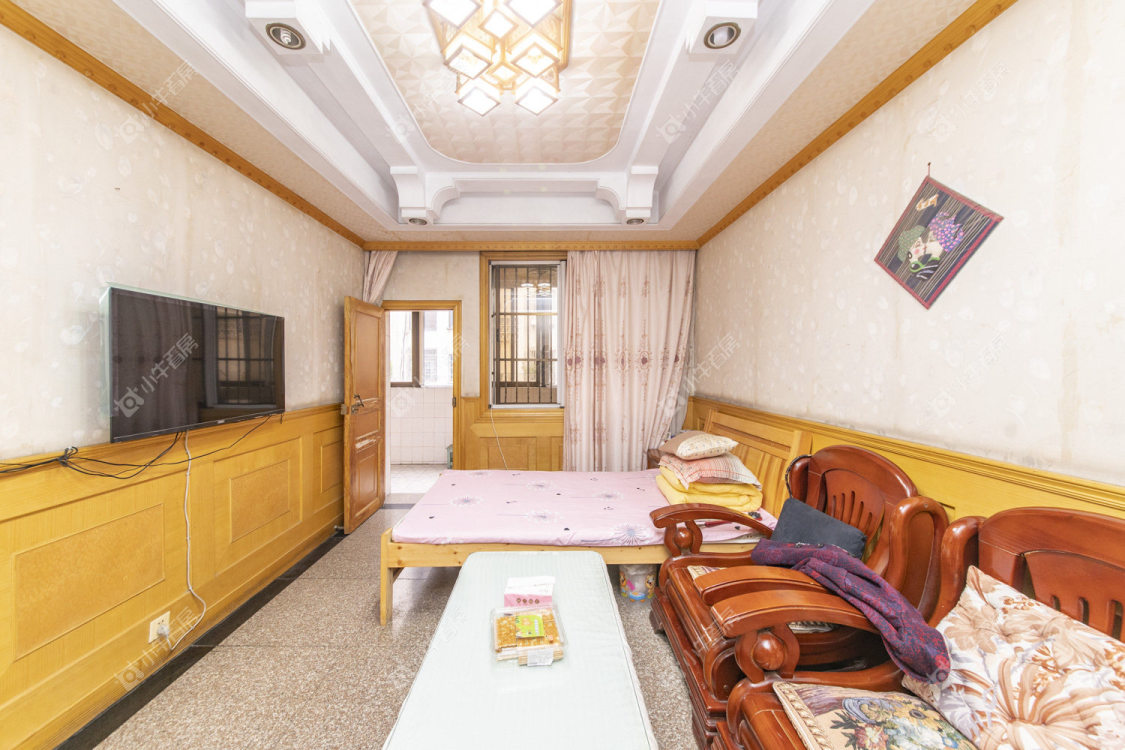 常州花东三村在租房源室内图_小牛看房