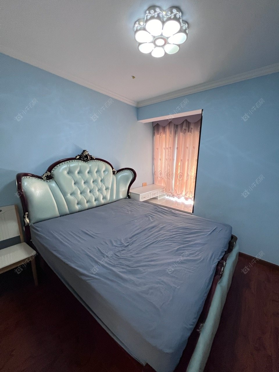 常州招商花园城在租房源室内图_小牛看房