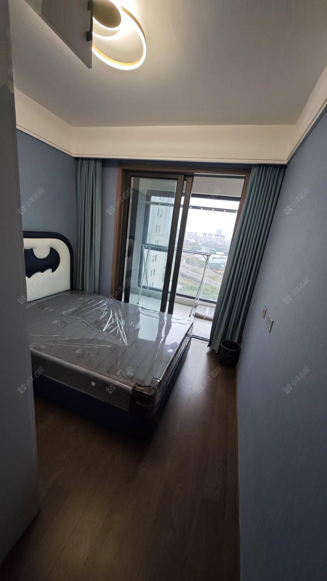 中海云樾里房源室内图 常州中海云樾里在租房源室内图_小牛看房