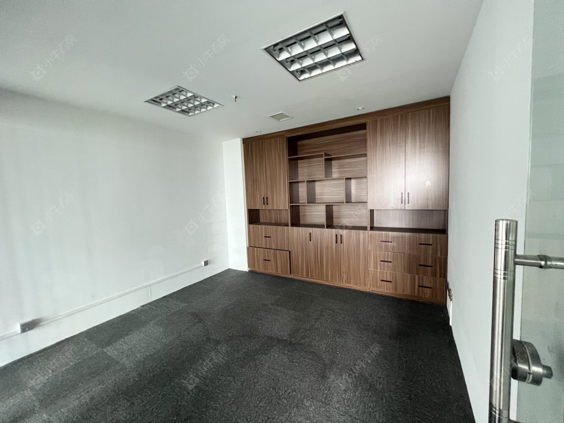 常州世贸大厦在租房源室内图_小牛看房