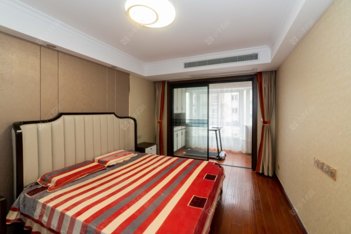 常州怀德苑在售二手房源室内图_小牛看房