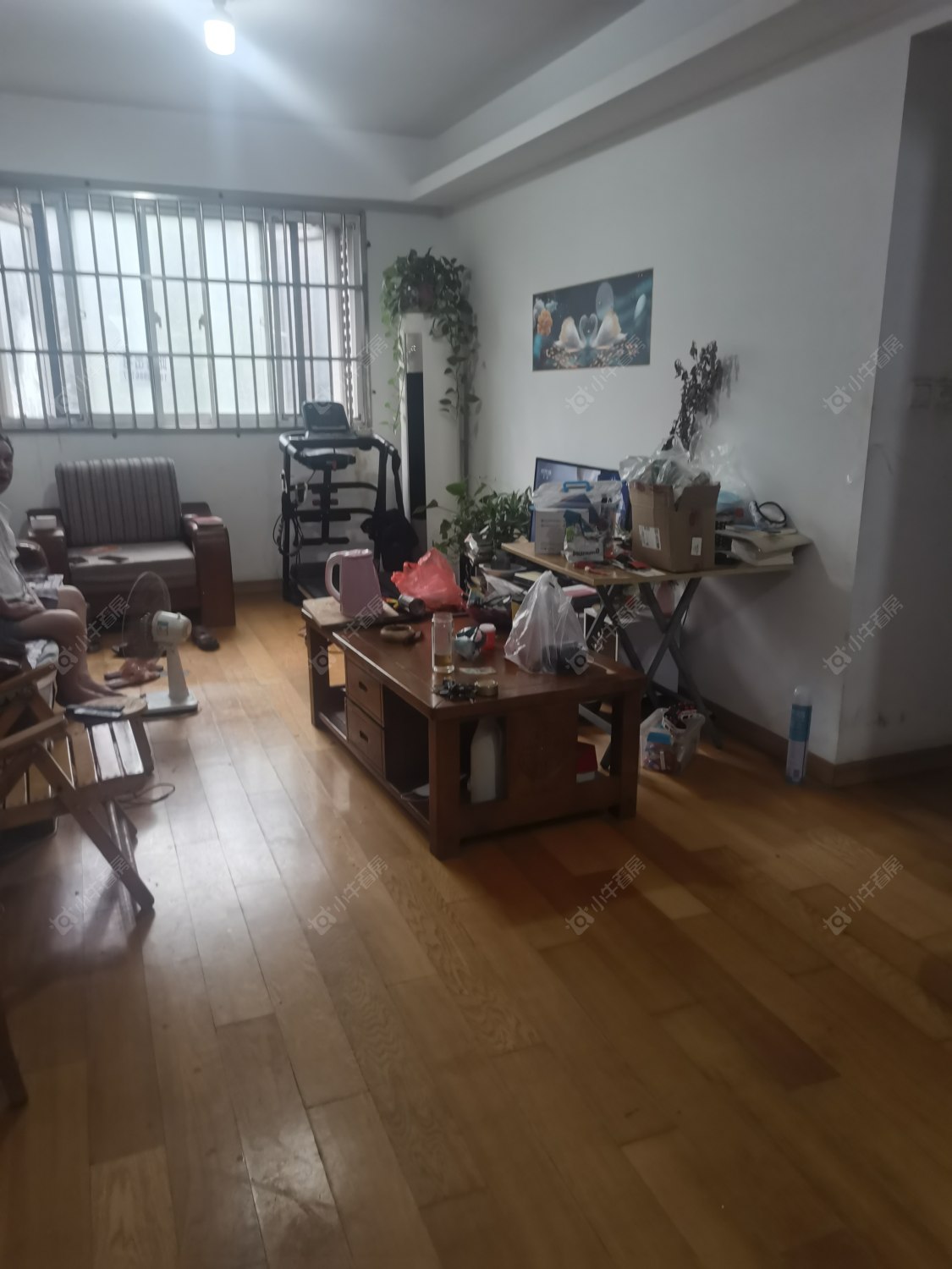 常州九洲花园二期租房房源封面图