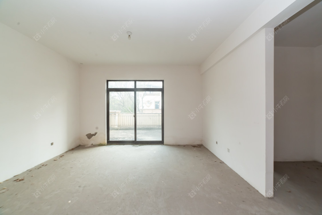 常州大名城北区别墅区在售二手房源室内图_小牛看房