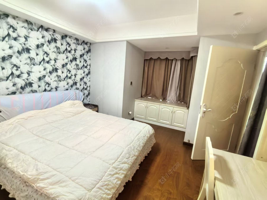 常州丰臣凯林花园在租房源室内图_小牛看房