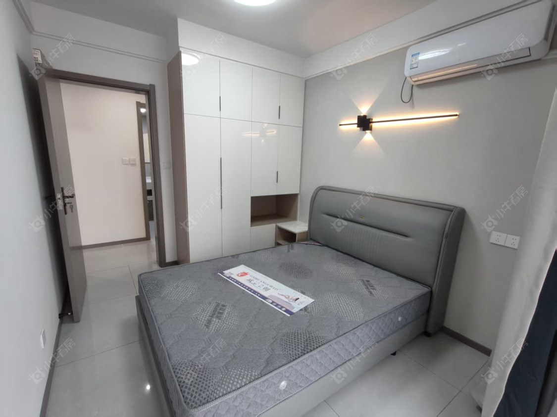 五星星韵城房源室内图 常州五星星韵城在租房源室内图_小牛看房