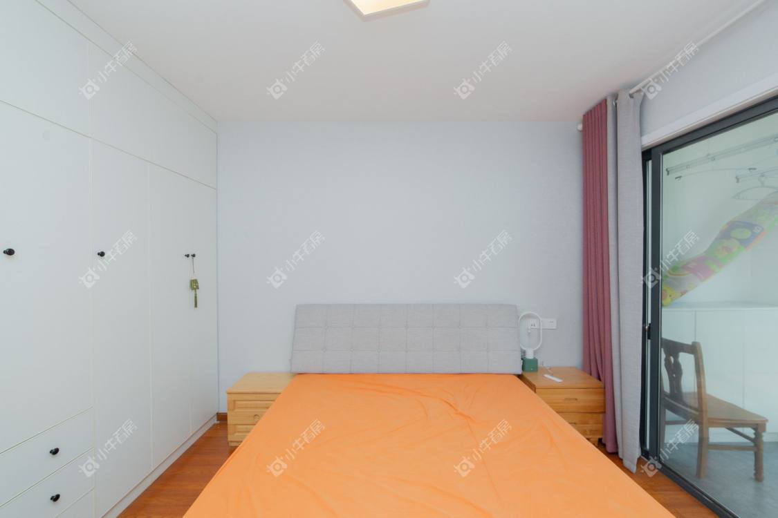 常州华山苑在租房源室内图_小牛看房