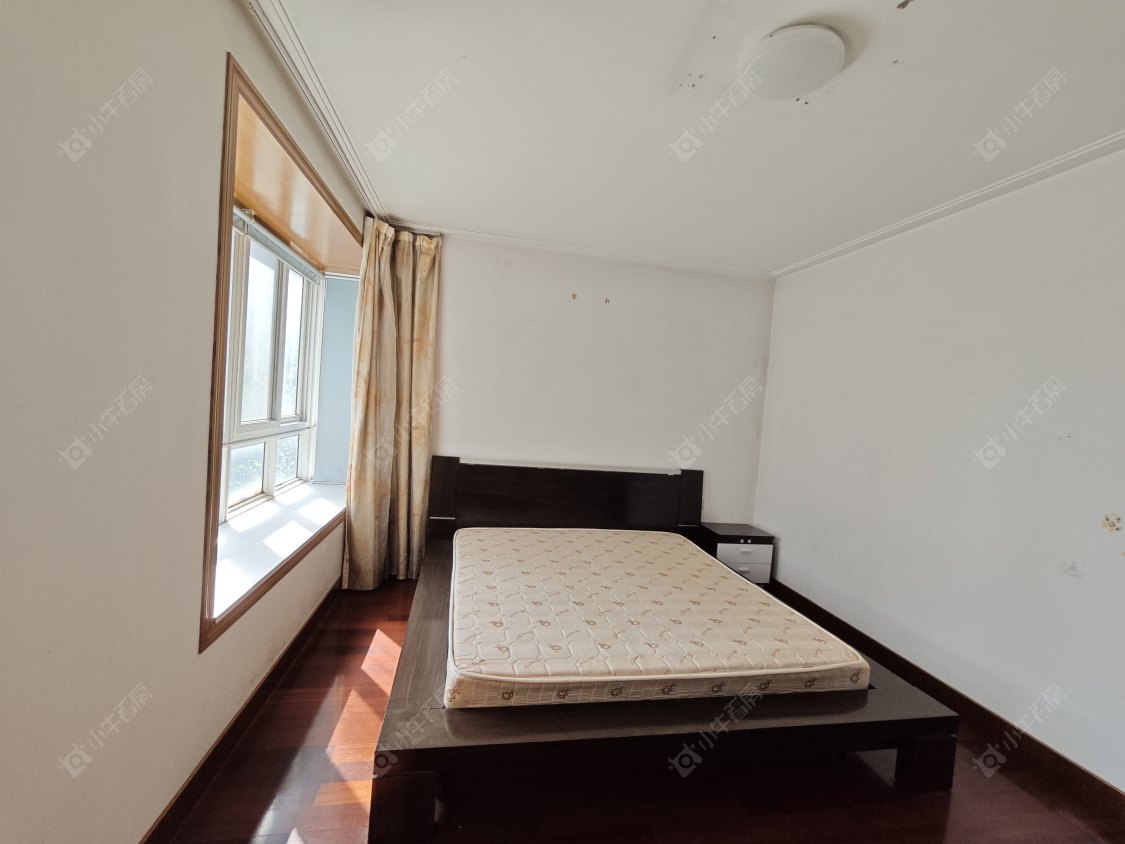 常州江南春晓花园在租房源_小牛看房