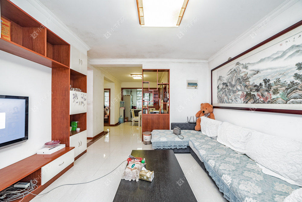 常州新城南都雅苑在租房源室内图_小牛看房