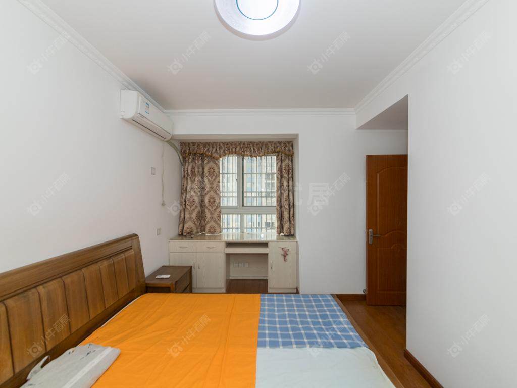 常州馨都苑在售二手房源室内图_小牛看房