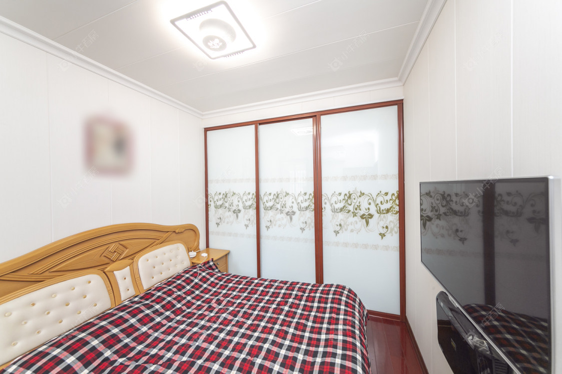 常州桂花园在售二手房源室内图_小牛看房