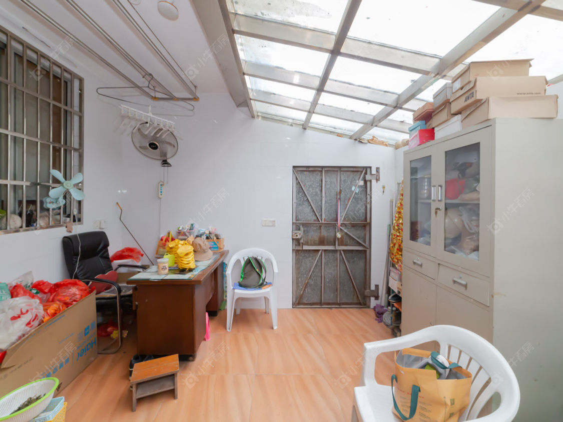 常州翠竹新村南区在售二手房源室内图_小牛看房