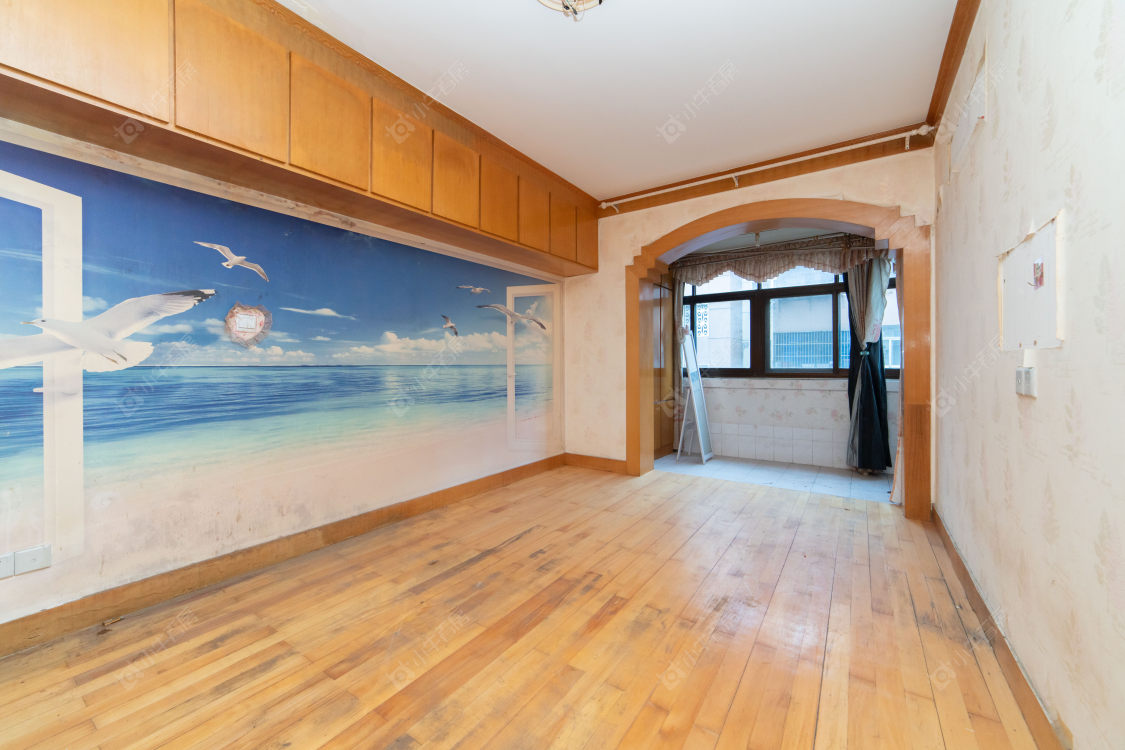 常州勤业一二三村在售二手房源室内图_小牛看房