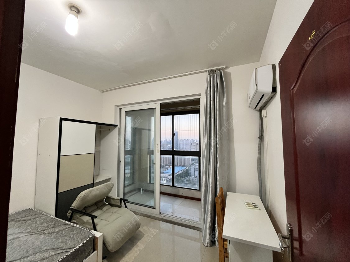 常州锦绣天地在租房源_小牛看房