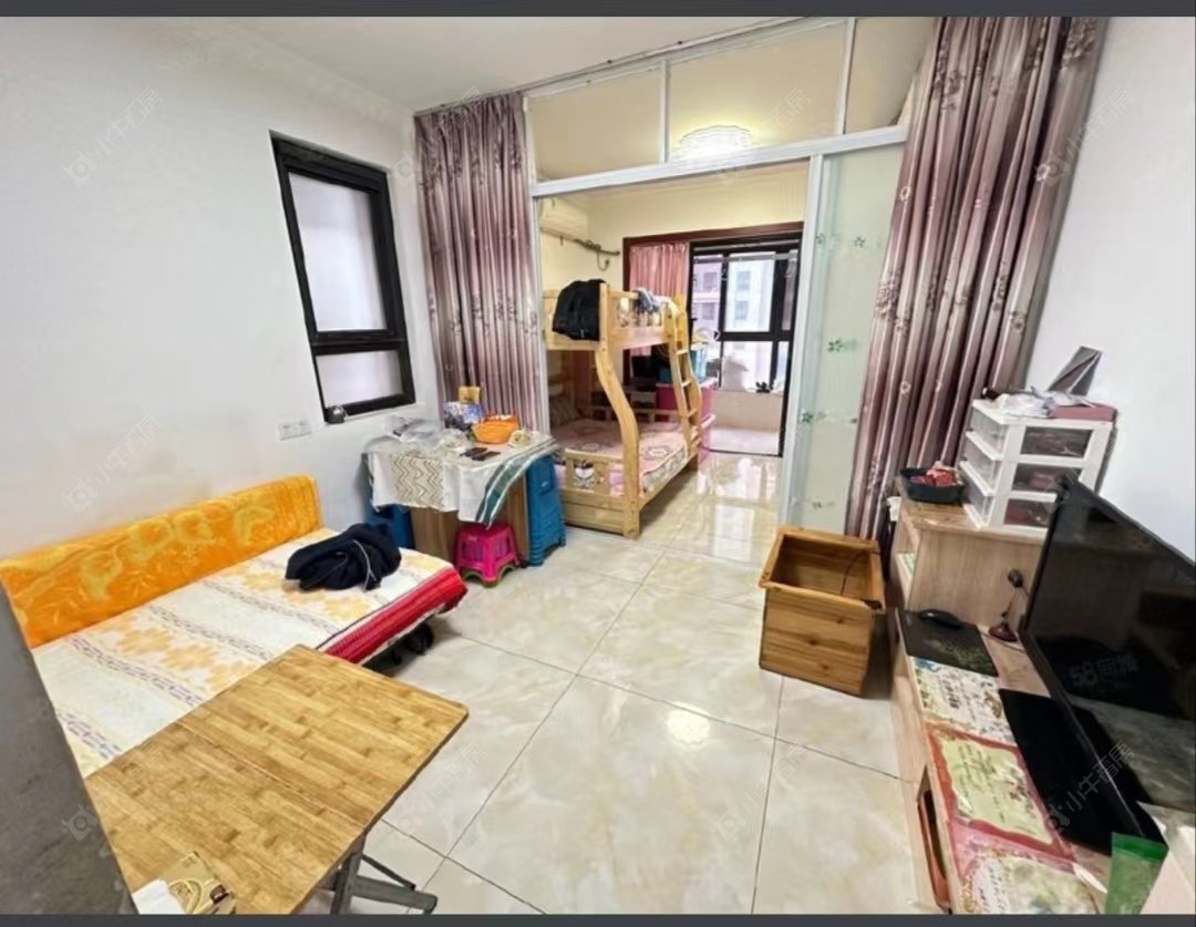 常州天安尚城二期在租房源_小牛看房