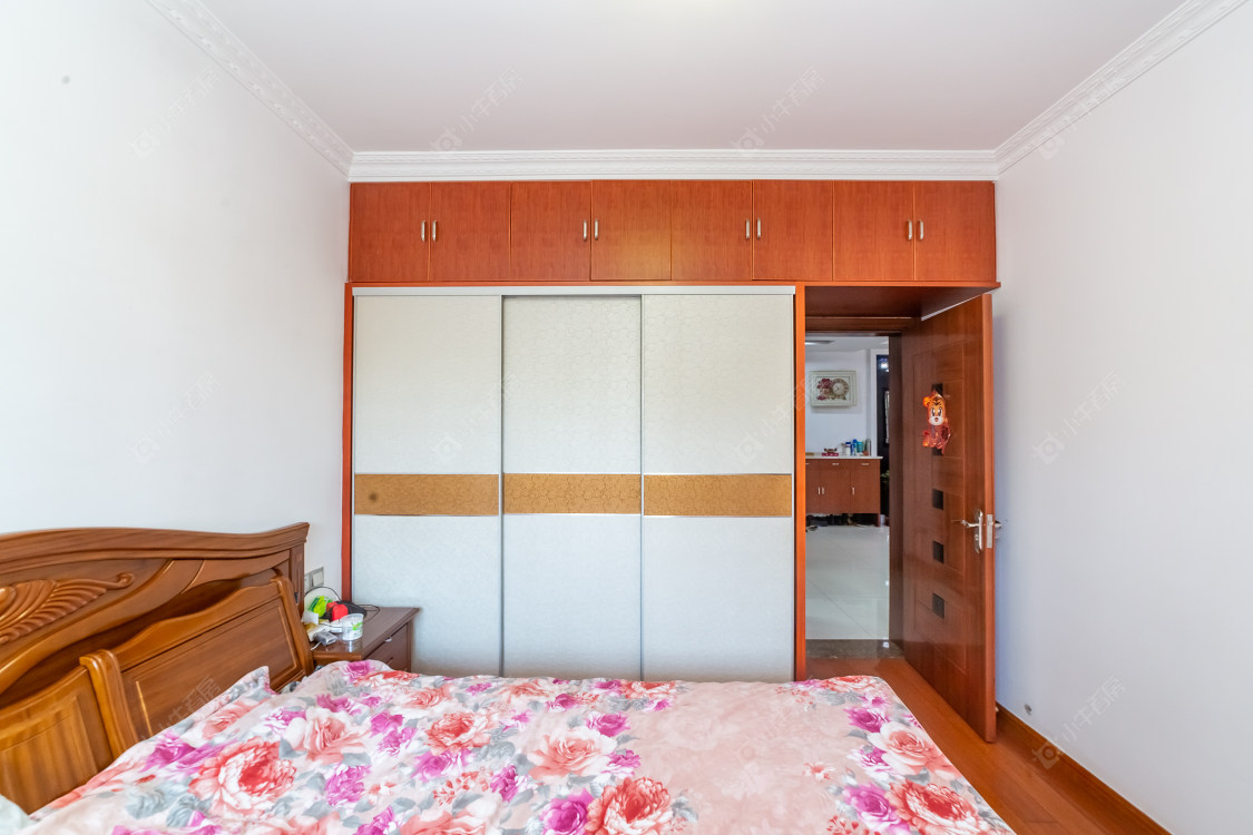 天山花园房源室内图 常州天山花园在售二手房源室内图_小牛看房