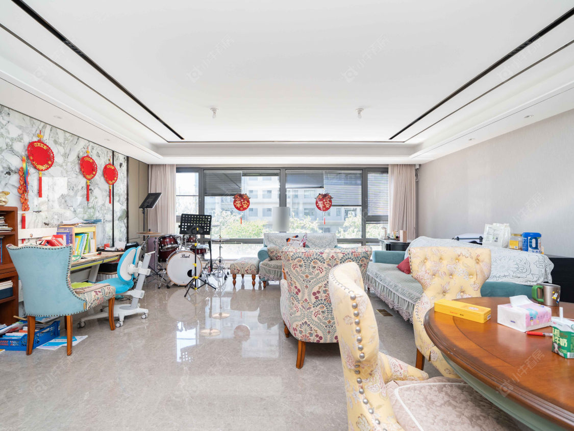 常州嘉宏一江风华在售二手房源_小牛看房