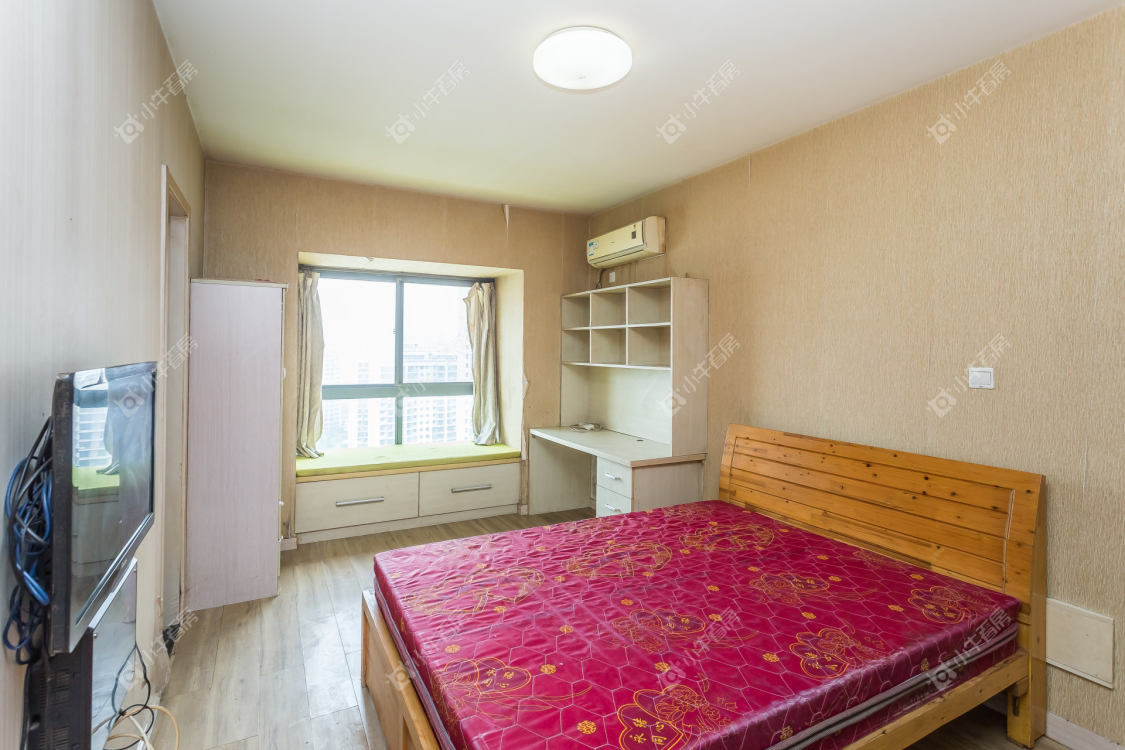 常州凯旋城东区在租房源室内图_小牛看房