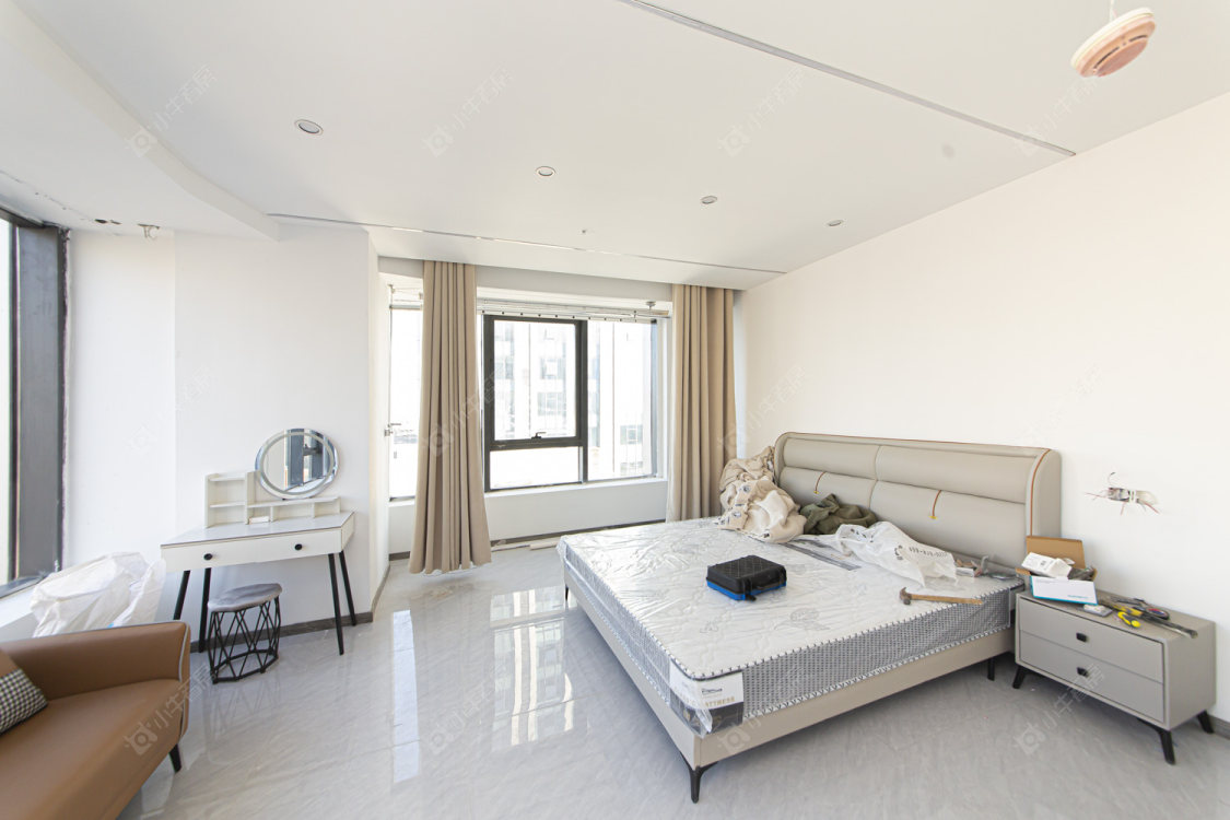 常州爱琴海公寓在售二手房_小牛看房